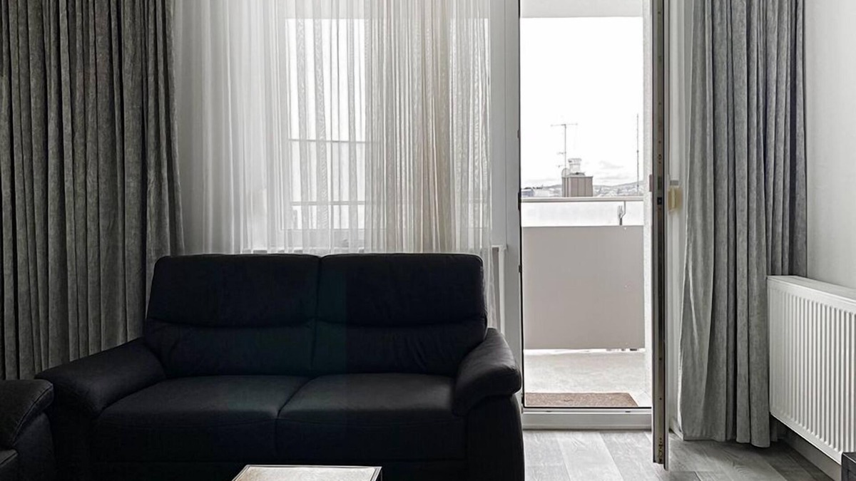 Bayreuth Apartment | Tasteful 73 sqm vacation apartment in Bayreuth for four people