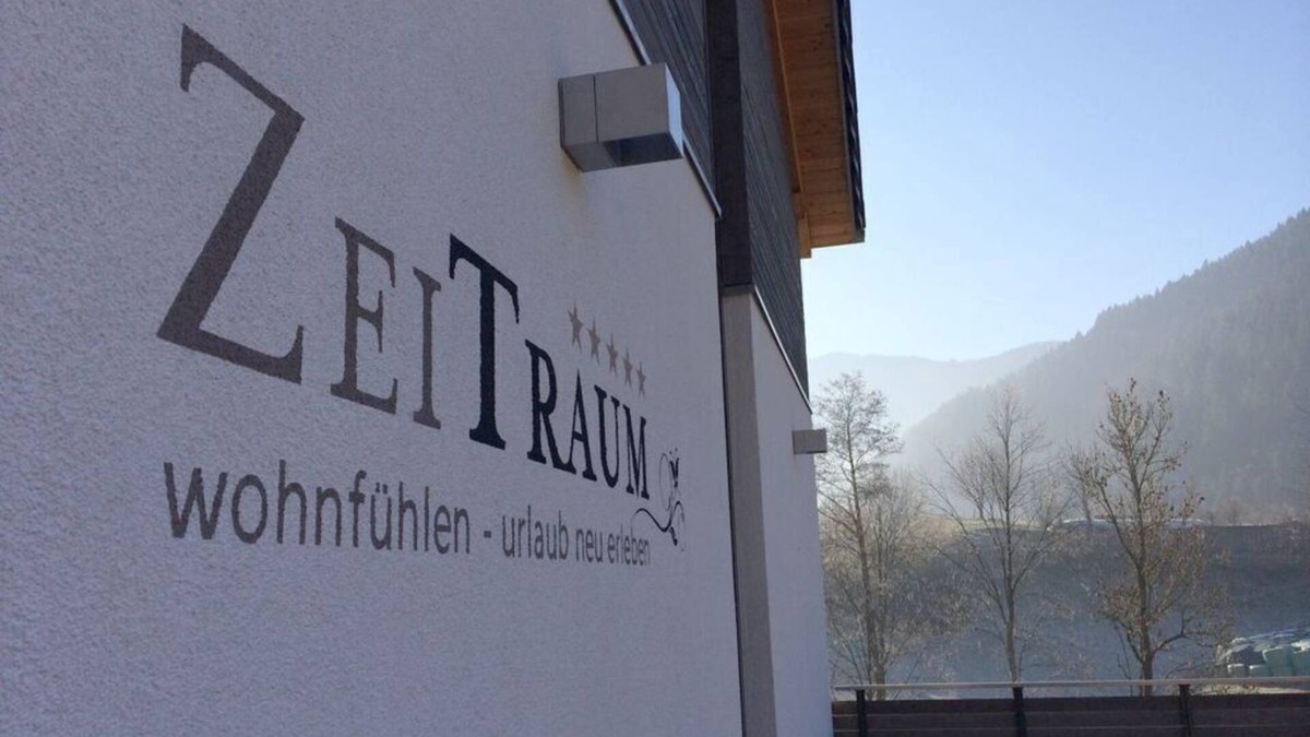 Elzach Apartment | Tasteful apartment in Elzach-Yach