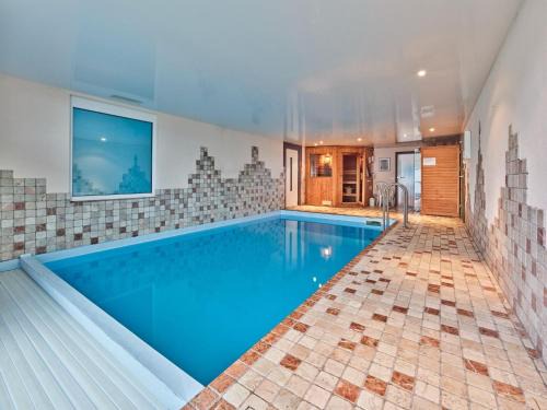 Ramscheid House | Tasteful holiday home with private pool