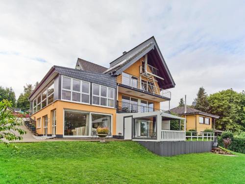 Ramscheid House | Tasteful holiday home with private pool, cleaning included