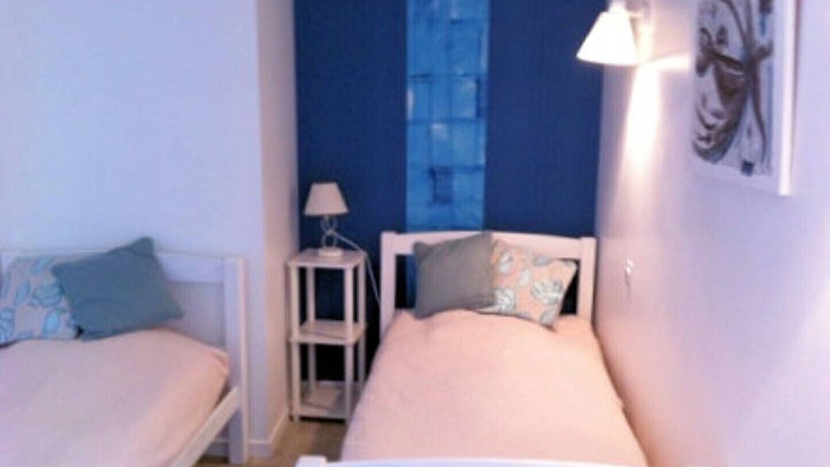 Chantonnay House | Tastefully decorated cottage 35 minutes from Puy du Fou- Industrial Cottage