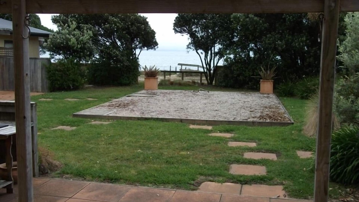 Tata Beach Condo | Tata Beach Unit Golden Bay 10 Peninsula Road Unit 1