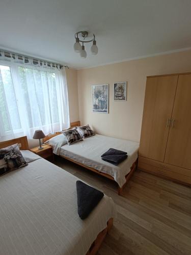 gmina Parzeczew Apartment | Tata-Raj Mazury 67