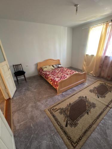 Ecmiadzin House | Tatai mote