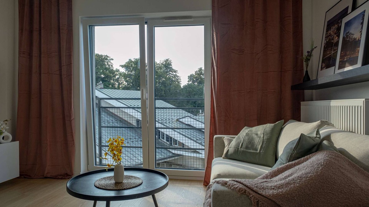Przemysl Apartment | Tatarska 4C | Atmospheric Studio | Przemyśl
