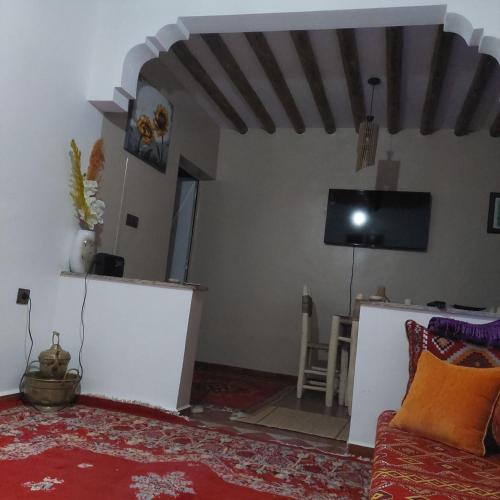 Drargua House | Tatawi