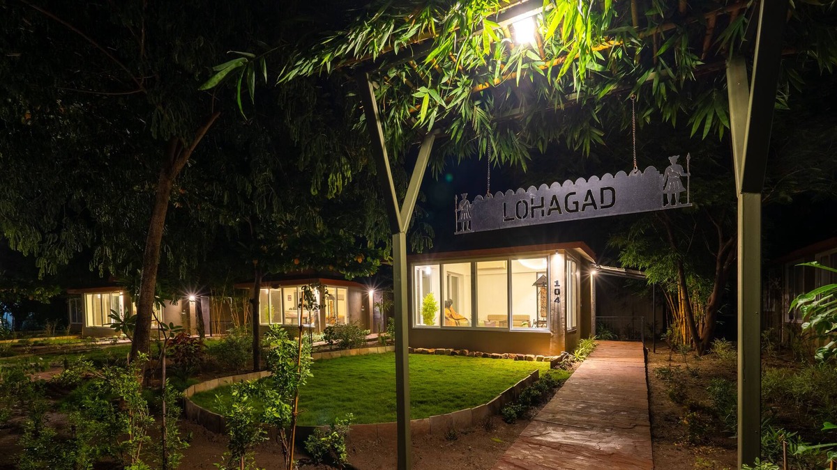 Bhadravathi Resort | Tathastu Tadoba