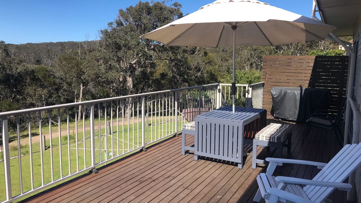 Tathra House | Tathra Beach Retreat