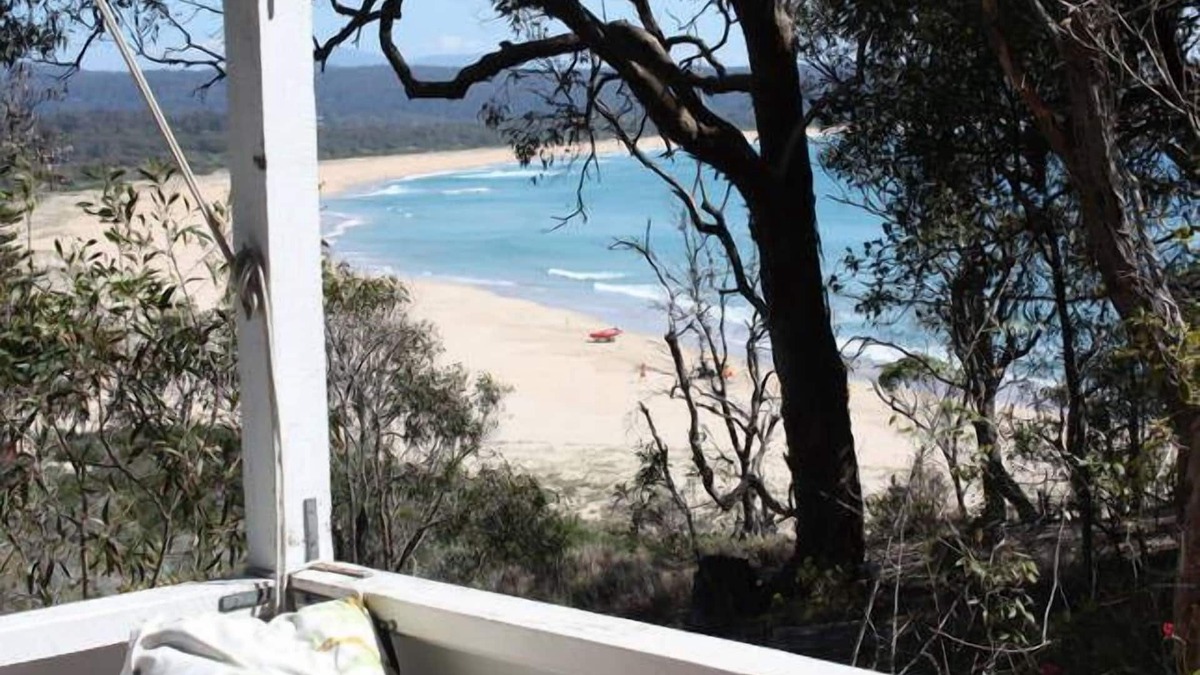 Tathra House | Tathra Beach Shack/Character & Magic Views