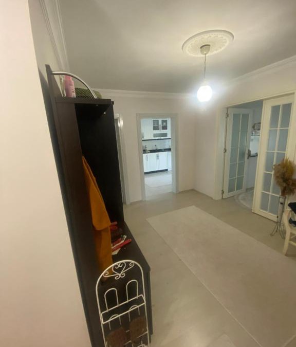 Macka Ski Chalet | Tatil köyü
