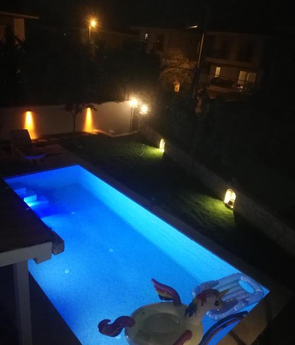 Alacati Villa | Tatildeki YUVA