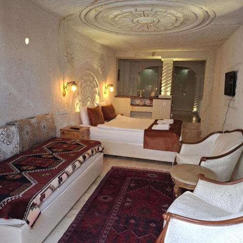 Ortahisar Bed & Breakfast | Tatlı Kaya Otel