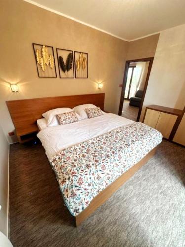 Velka Lomnica Apartment | Tatragolf Apartment K202