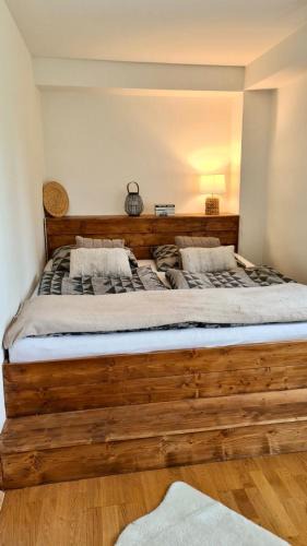 Strbske Pleso Apartment | Tatry Ela Big apartment