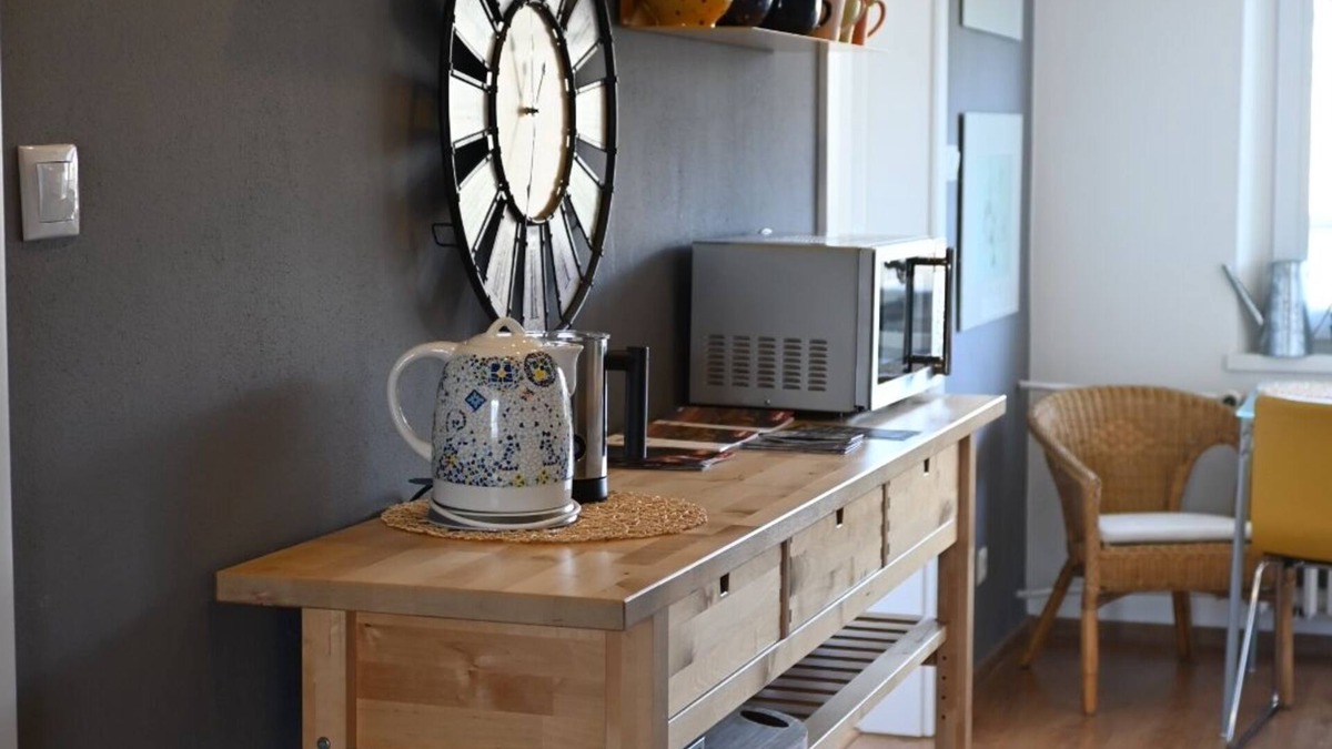 Liptovsky Mikulas Apartment | Tatry View 3-bedroom apartment with WiFi and Parking in Liptov