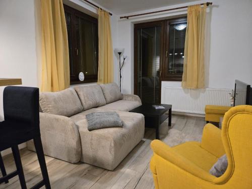 Tatranska Lomnica Apartment | TATRYSTAY Apartment Granit 104