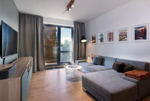 Tatranska Strba Apartment | TATRYSTAY Premium Arimont Apartments