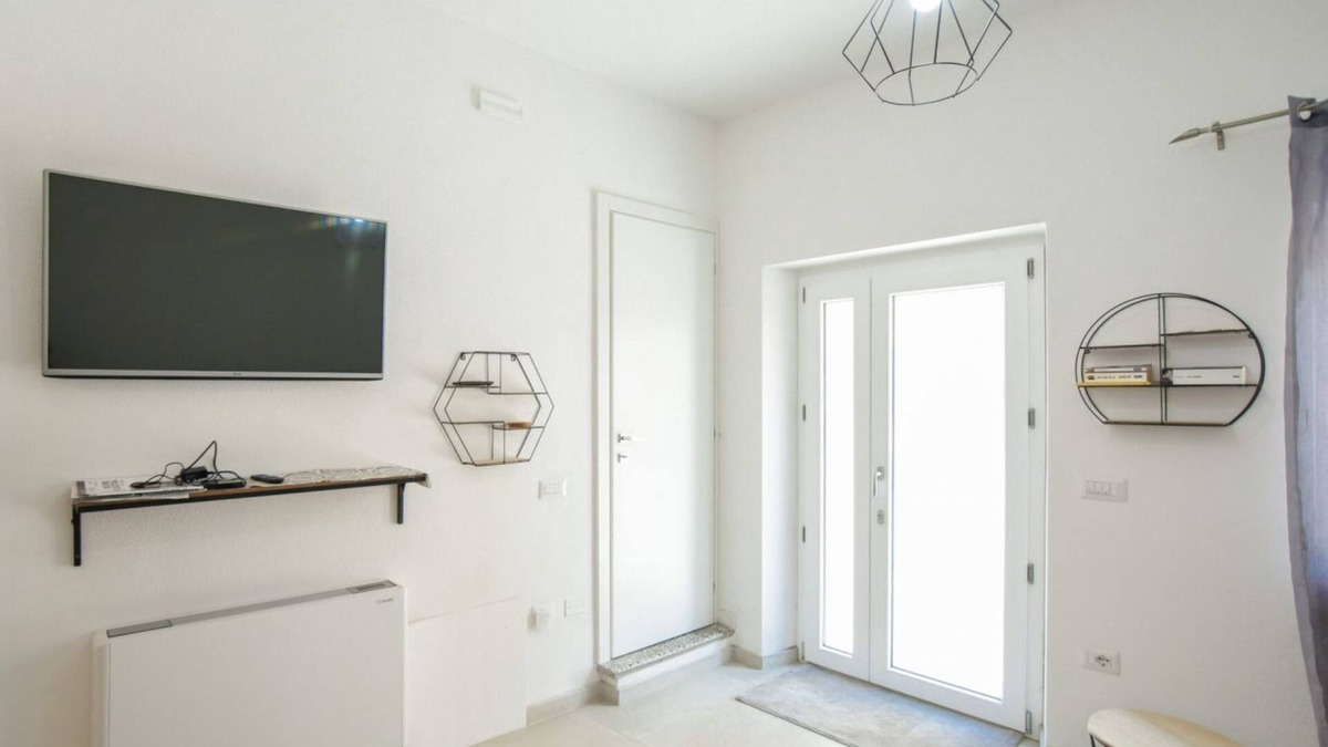 Oliena Apartment | Tatta & Nanna Apartment