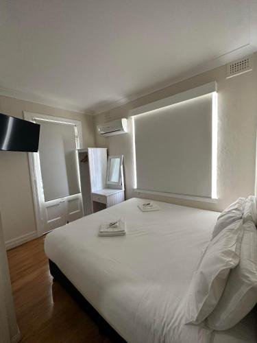Casino Hotel | Tattersalls Hotel Casino