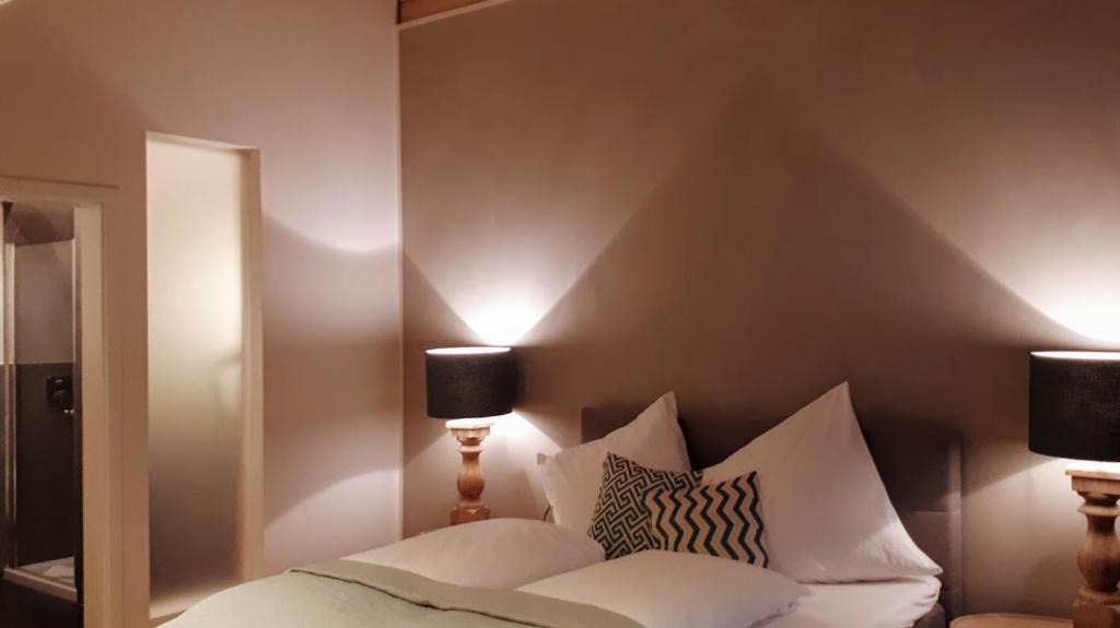 Creglingen Apartment | Tauber Lodge
