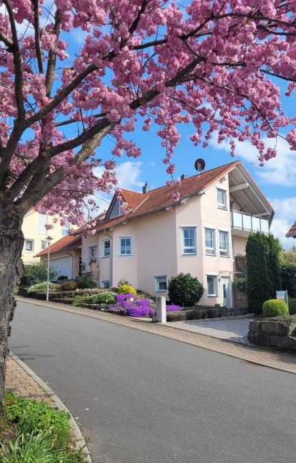 Weikersheim Apartment | Tauberperle