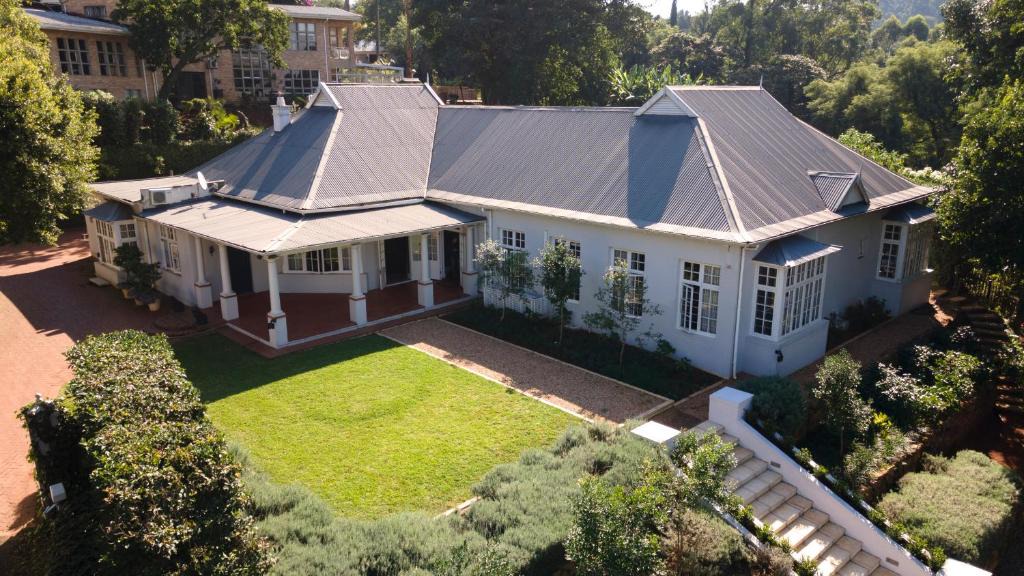 Pietermaritzburg House | Taunton Manor