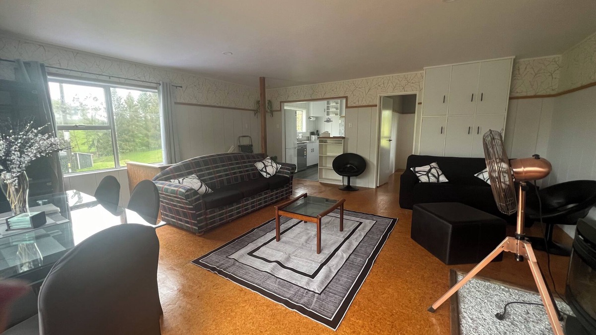 Oruanui Other | Taupo handy location to hotspots like Huka Falls, international golf and more