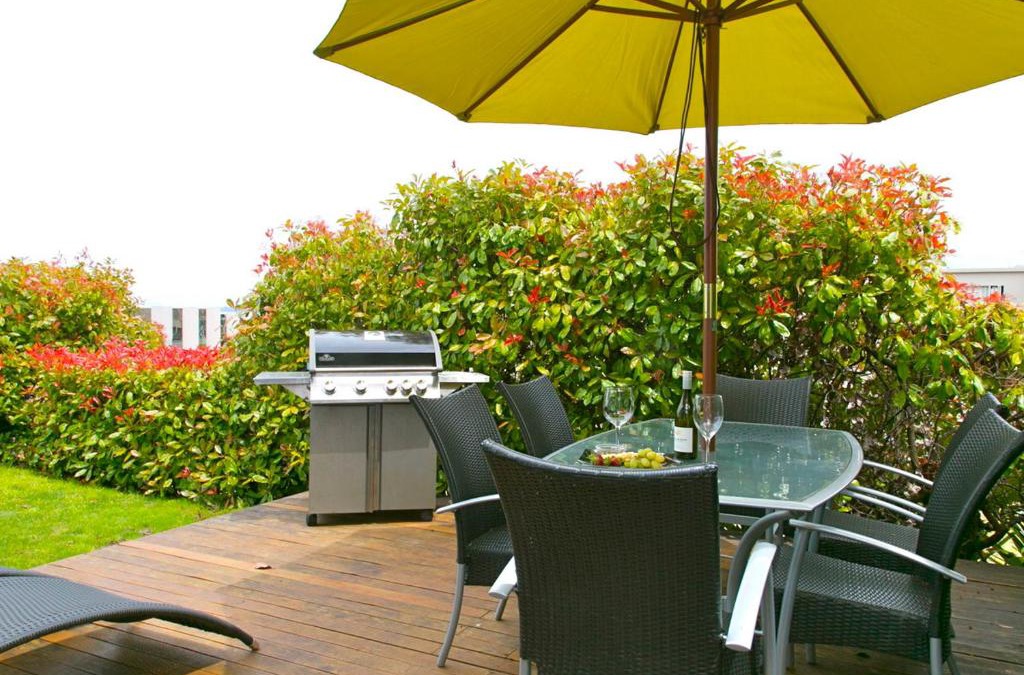 Hilltop House | Taupo Haven - Taupo Holiday Unit