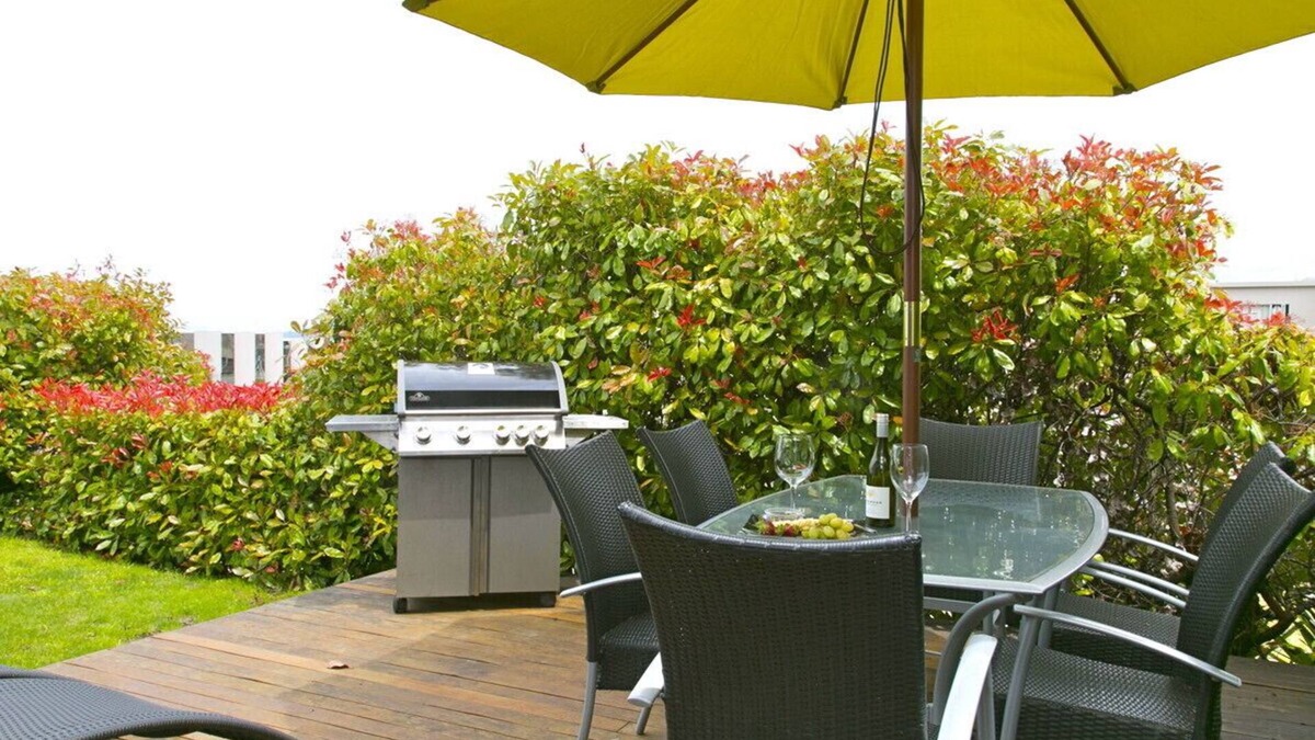 Taupo Cottage | Taupo Haven - Taupo Holiday Unit