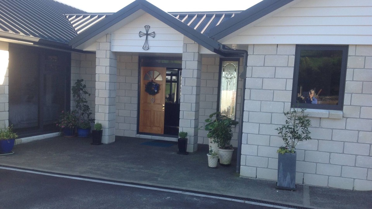 Ohauiti House | Tauranga’s Arohanui Rural Retreat