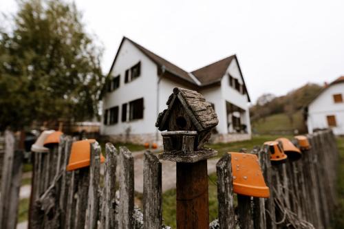 Obanya House | Taurus Vendégház