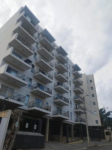 San Lorenzo Apartment | Tava Defensores