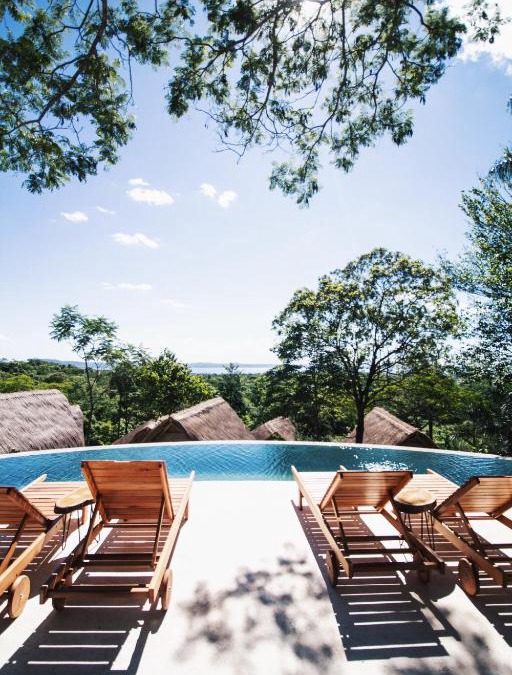 San Bernardino Other | Tava Glamping Cerro