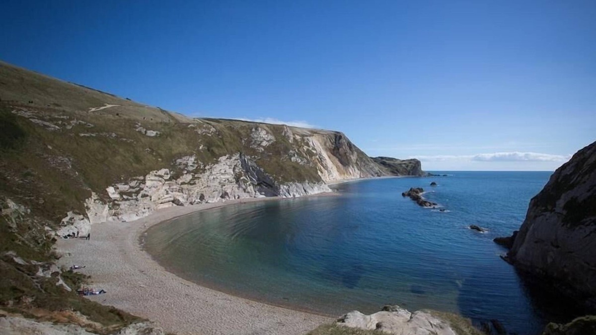 Corfe Castle Village Cottage | Tavern Way