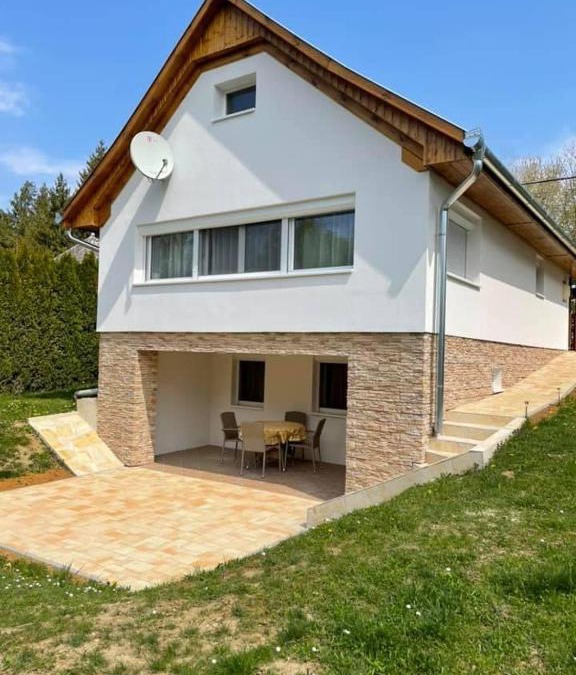 Zalalovo House | Taviròzsa Vendégház