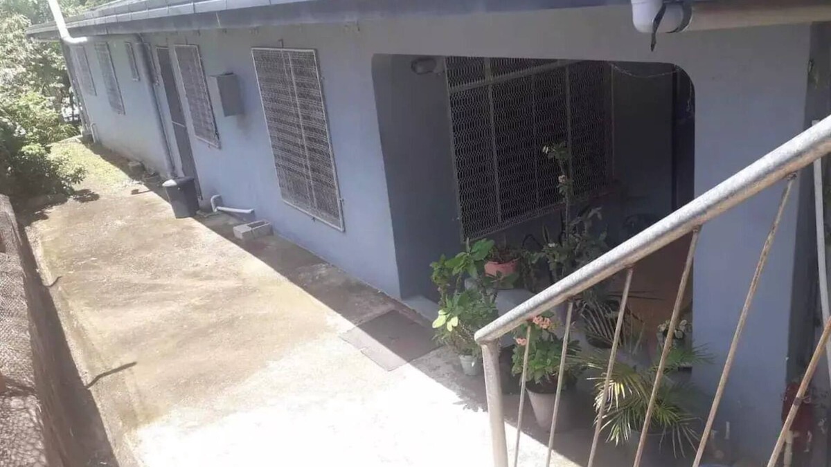 Lautoka House | Tavutu's Homestay
