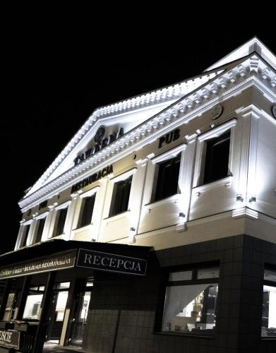 Sandomierz Bed & Breakfast | Tawerna Sandomierz