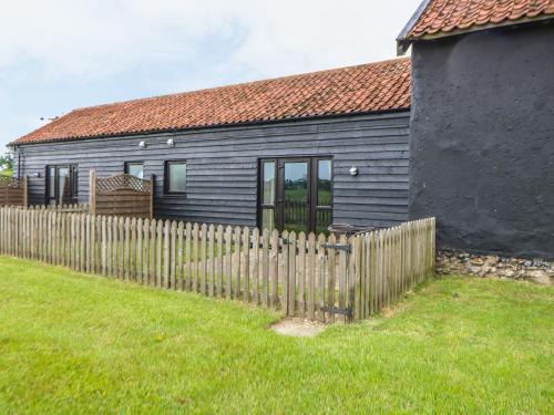 East Dereham House | Tawny Owl Barn