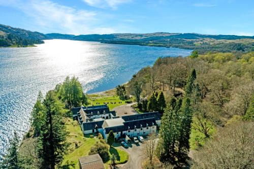 Dalmally Hotel | Taychreggan, Signature Collection by Eight Continents
