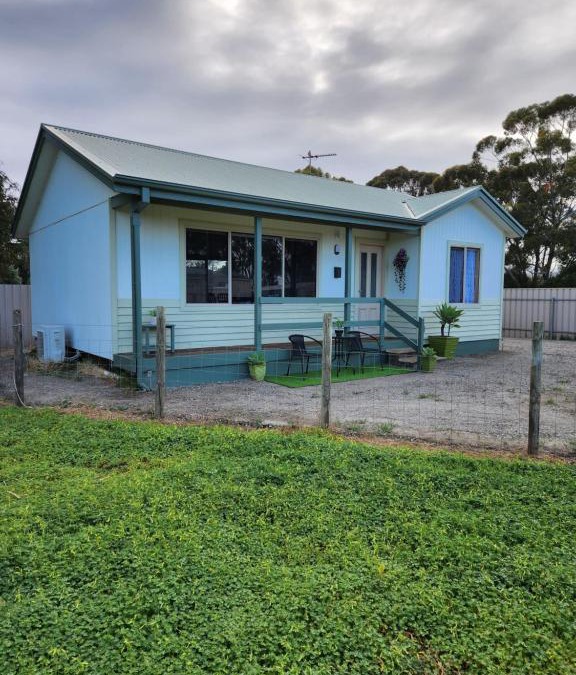 Kudla House | Taylor Cottage
