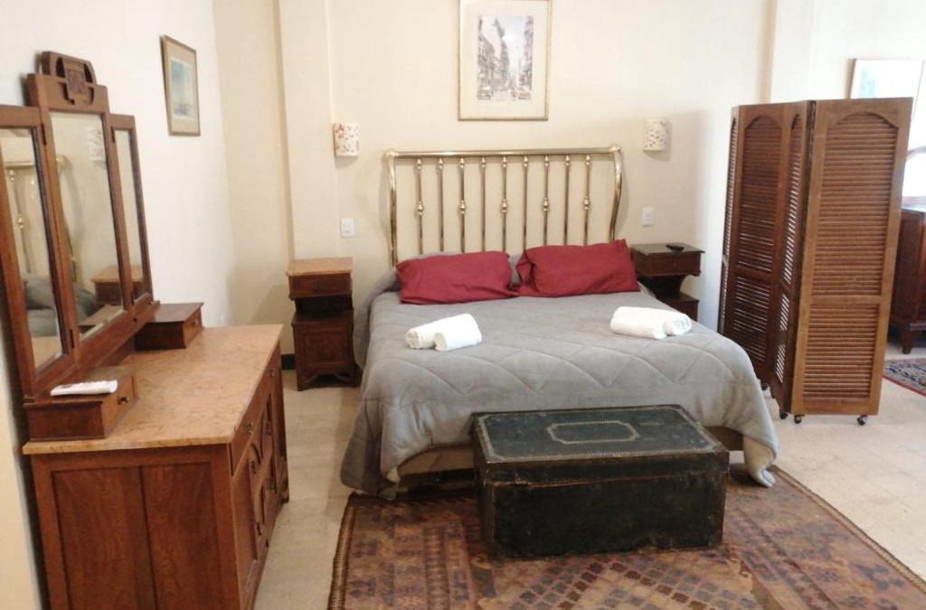 Ciudad Vieja Apartment | Taylor's 2 Desembarco en La Ciudad Vieja