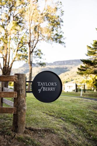 Bundewallah House | Taylor's of Berry
