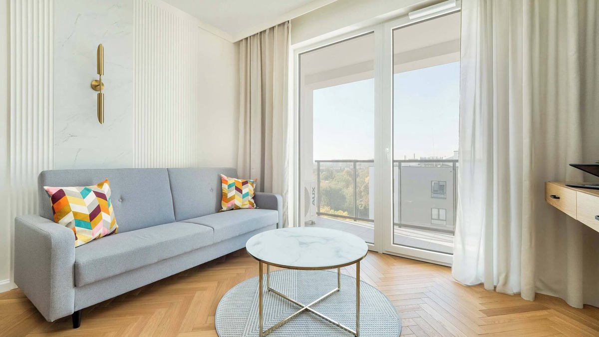 Ursus Apartment | Taylora 4 | Air Conditioned Apartment | Parking