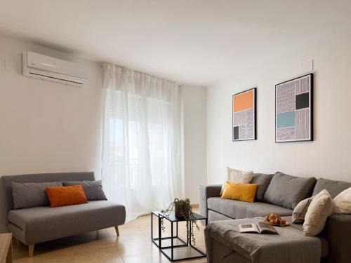 Talayuela Apartment | TAYP San Marcos 101