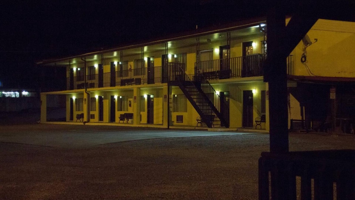 Tazewell Hotel | Tazewell Motor Lodge