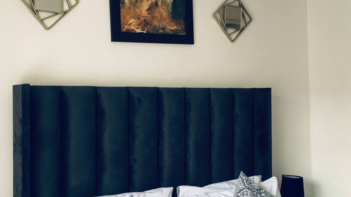Greater Johannesburg Metropolitan Area House | Taznet Homes, where customer satisfaction is our philosophy, come rest and relax