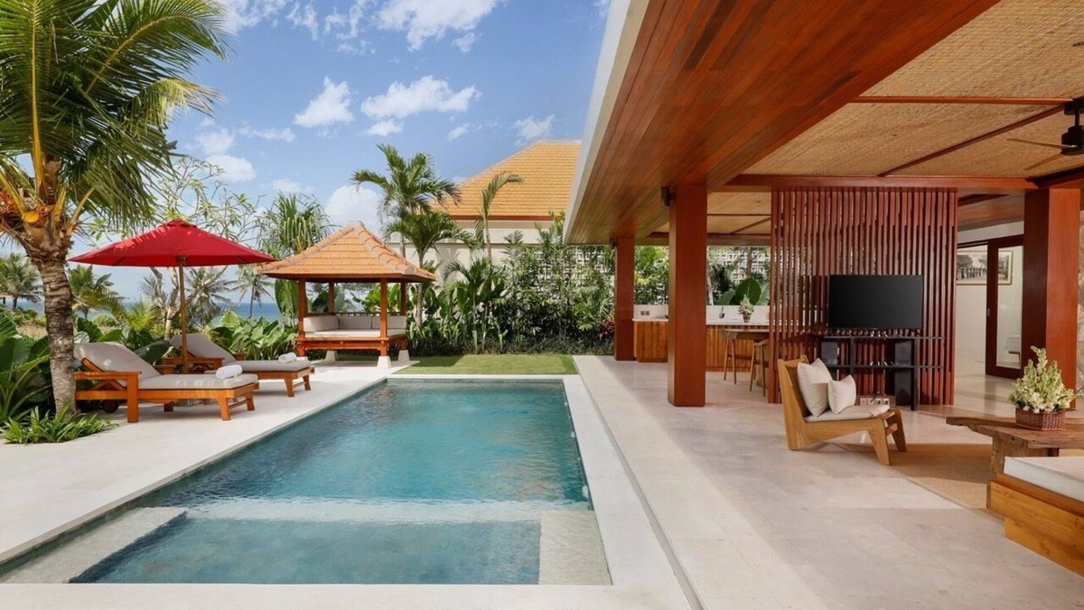Kerambitan Villa | TB3001 - A tranquil hideaway villas in Pasut Beach