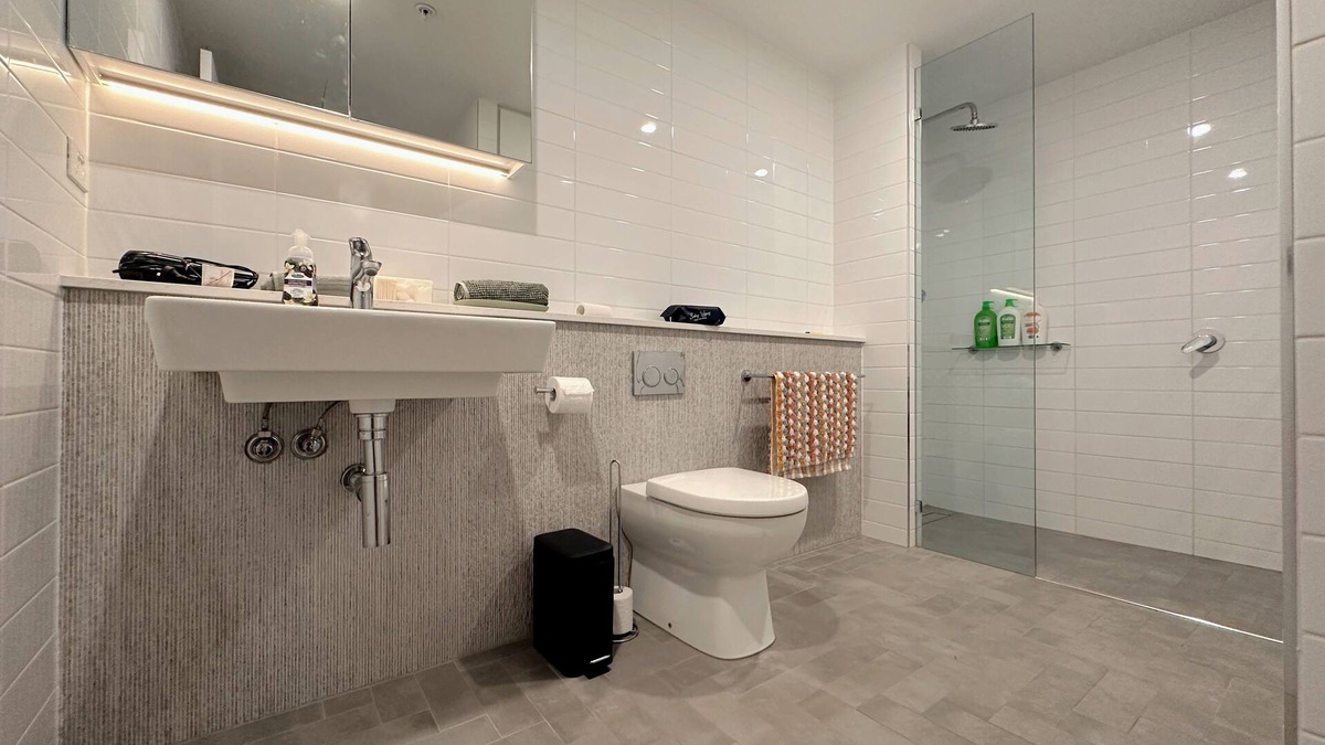 Kangaroo Point Apartment | tBoho retreat near The Gabba with stunning views