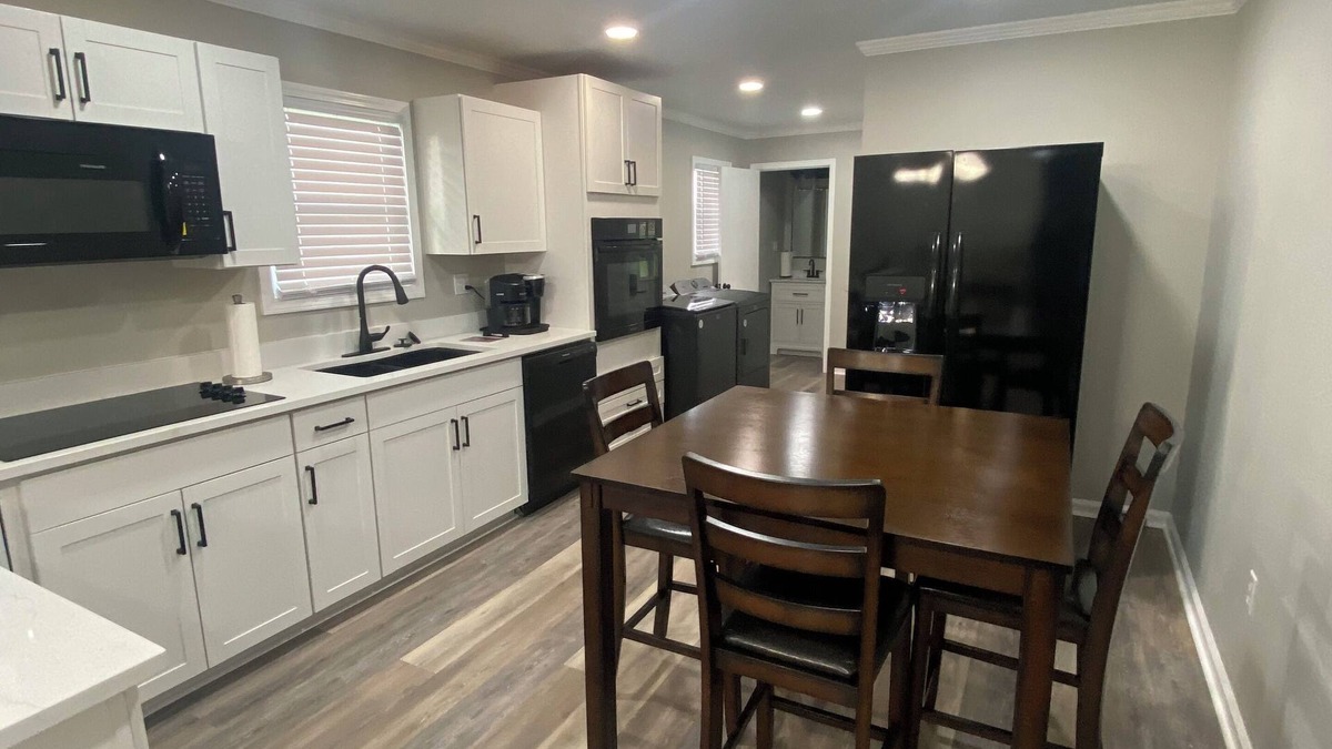 Fruitvale House | TC & DC Space