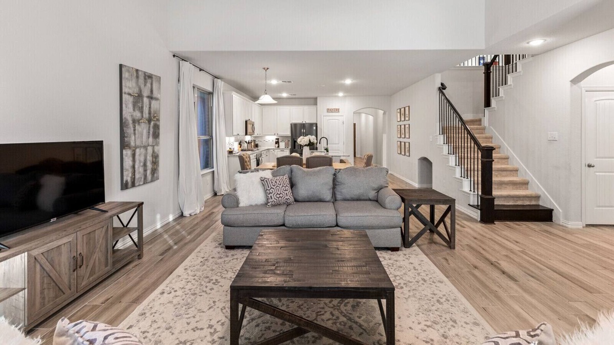 Aubrey House | TCH - 5BR/4BA Home in Aubrey - S